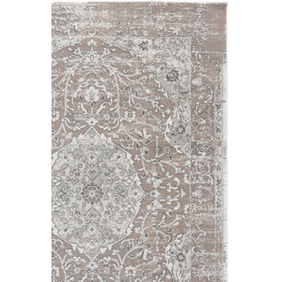 Tapis oriental Chamber 216 Performance