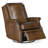Caezar Swivel Power Recliner-1814129255