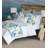 Aoki Linen Blend Bed Runner-33040948