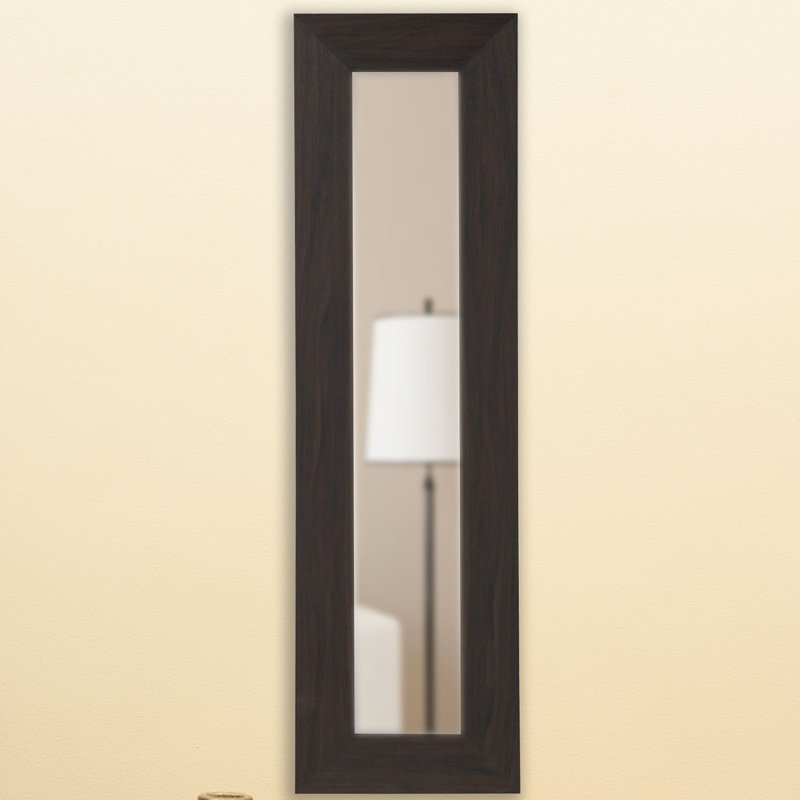 Miroir d'appoint Hobson, H 25,5 po x l 9,5 po