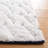 Deuk Flat Weave Performance Chevron Rug-1621262195
