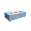 Rectangle Concrete Smokeless Fire Pit Table-2013323536-2013323537