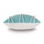 Namale Square Pillow Cover & Insert