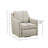 Bedford Christian Swivel Armchair