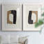 Impression encadrée en carton I - Premium-710640023-710640022