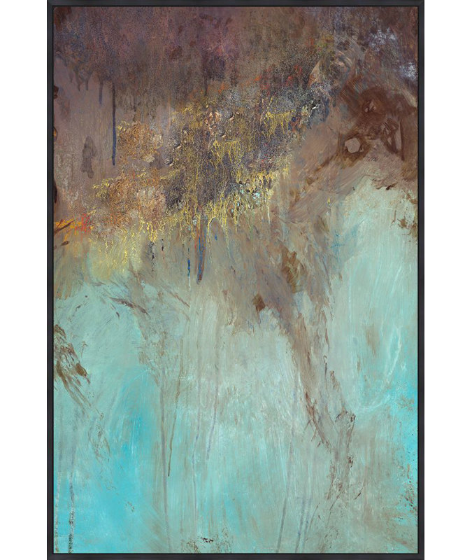 Trust Me Right Painting
