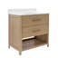 Meuble-lavabo Astoria 36 po