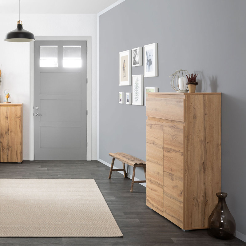 Dacian Standard Accent Chest
