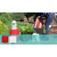 Tabouret de jardin 17,75 po Newlyn-823048662