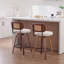 Ensemble de tabourets de bar 26 po-456916497