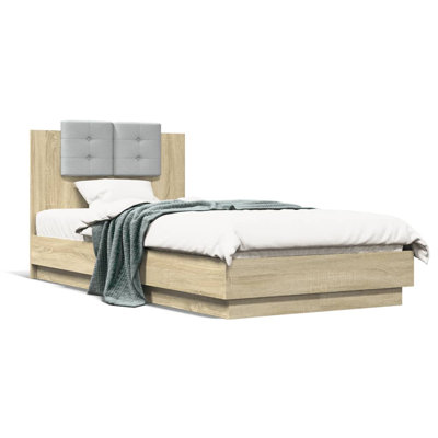 Middleport Bed