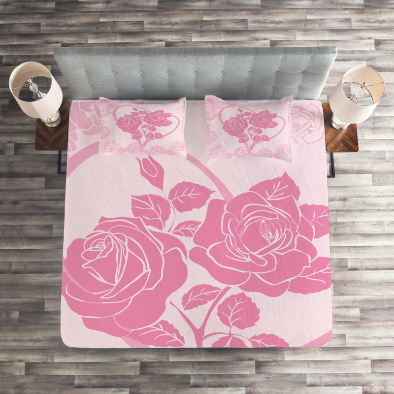 Polyester Coverlet
