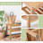 Aansh Storage Bench
