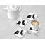 Coaster de Californie et Rhode Island-895277006