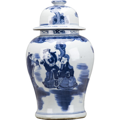 Handmade Jar