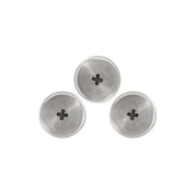 Button Wall Décor