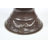 Outdoor Antique Ceramic Birdbath,  25"-1177250437