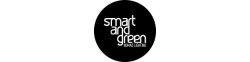 Smart & Green Logo
