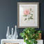 Grandiflora II - peinture encadrée-2533512-2533519