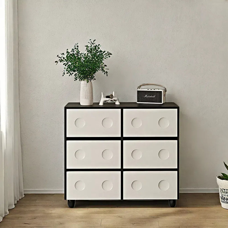 Minimalist Modern Console Table