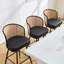 Tabouret rembourré Cane-124553567-107262892-107262890