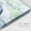 Palmier I - peinture sur toile tendue-413339019