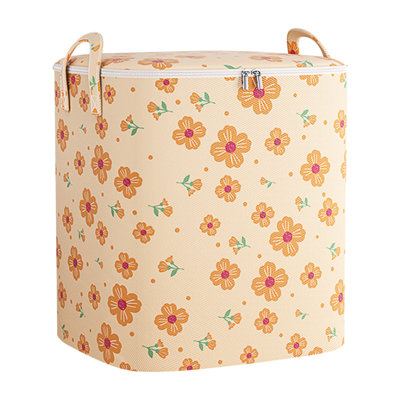 Sac de courtepointe avec rangement pour courtepointe