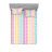 Microfiber Geometric Sheet Set-105899668-45889719