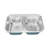 Karran Profile 32 inch Undermount 18 Gauge Double Bowl Stainless Steel Kitchen Sink with Accessories