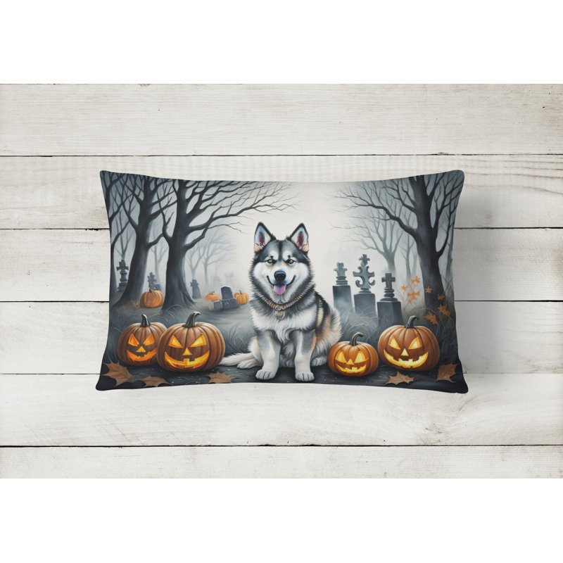 Other/No Pattern Outdoor Throw Pillow