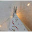 Willey 190cm LED Battery Powered 20 - Bulb Fairy String Light-1637826001