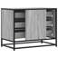 Sharrika Metal Standard Accent Chest-1361656073