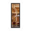 «Café Majestic II», impression sur toile tendue-72679350-28761159