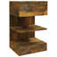 Gilliane Bedside Cabinet 40x35x65 cm Engineered Wood-1510743362-1510743363-1571263375