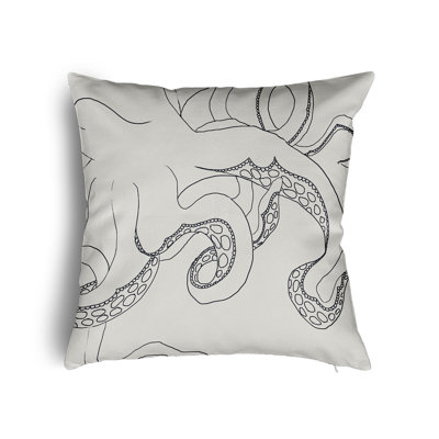 Cullompt Square Cushion