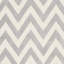 Tapis argenté/ivoire tuffeté à la main Kyleigh-16734592