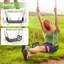 Roeline 1 Person Hanging Porch Swing