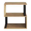 Bibliothèque standard H 25,35 "x l 23,62" Parren-2036602541