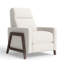 Fauteuil inclinable traditionnel en bois massif Edwin-1152804931
