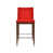 Red/Wool