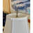 Tall Pineapple Lamp Finial