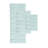 Non-Skid Resistance Tufted Bathroom Rug-1917440716-1917440706