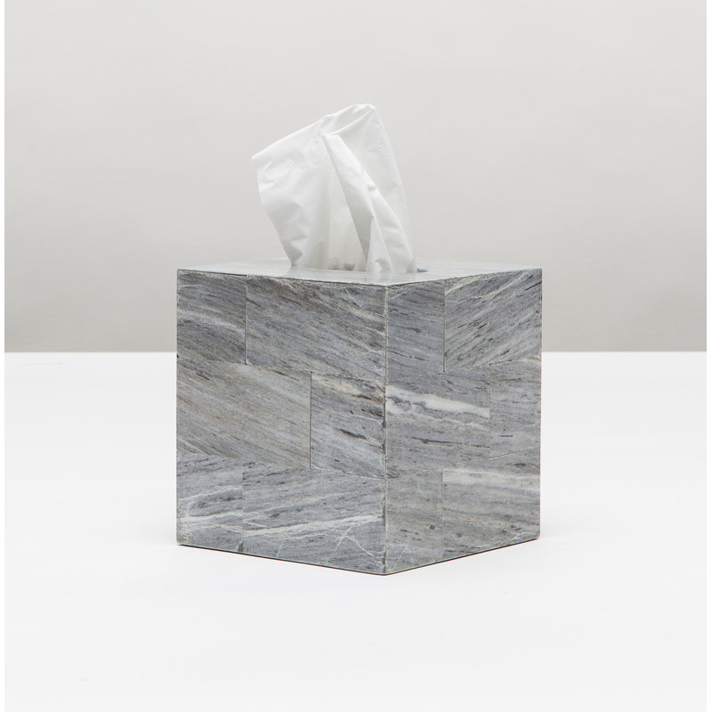 Milan Tissue Box Cover