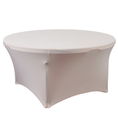 Kennard Round Tablecloth