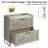 Lateral File Cabinet With Charging Station-580557561