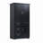 Multi-Functional Tall Storage Cabinet: Versatile Large-Capacity Organizer For Bathroom/Office/Kitchen (Available In Black/White/Gray)-1997205720