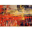 One-of-a-Kind Rectangle 8'2" X 11' Hand Knotted Area Rug