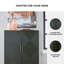 Armoire d'appoint Perrysburg