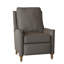 Dale 33" Wide Genuine Leather Standard Recliner-50066308-49461083-49461078