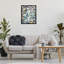«Love Love», art mural sur toile flottante par Kent Youngstrom-666008252-666008255